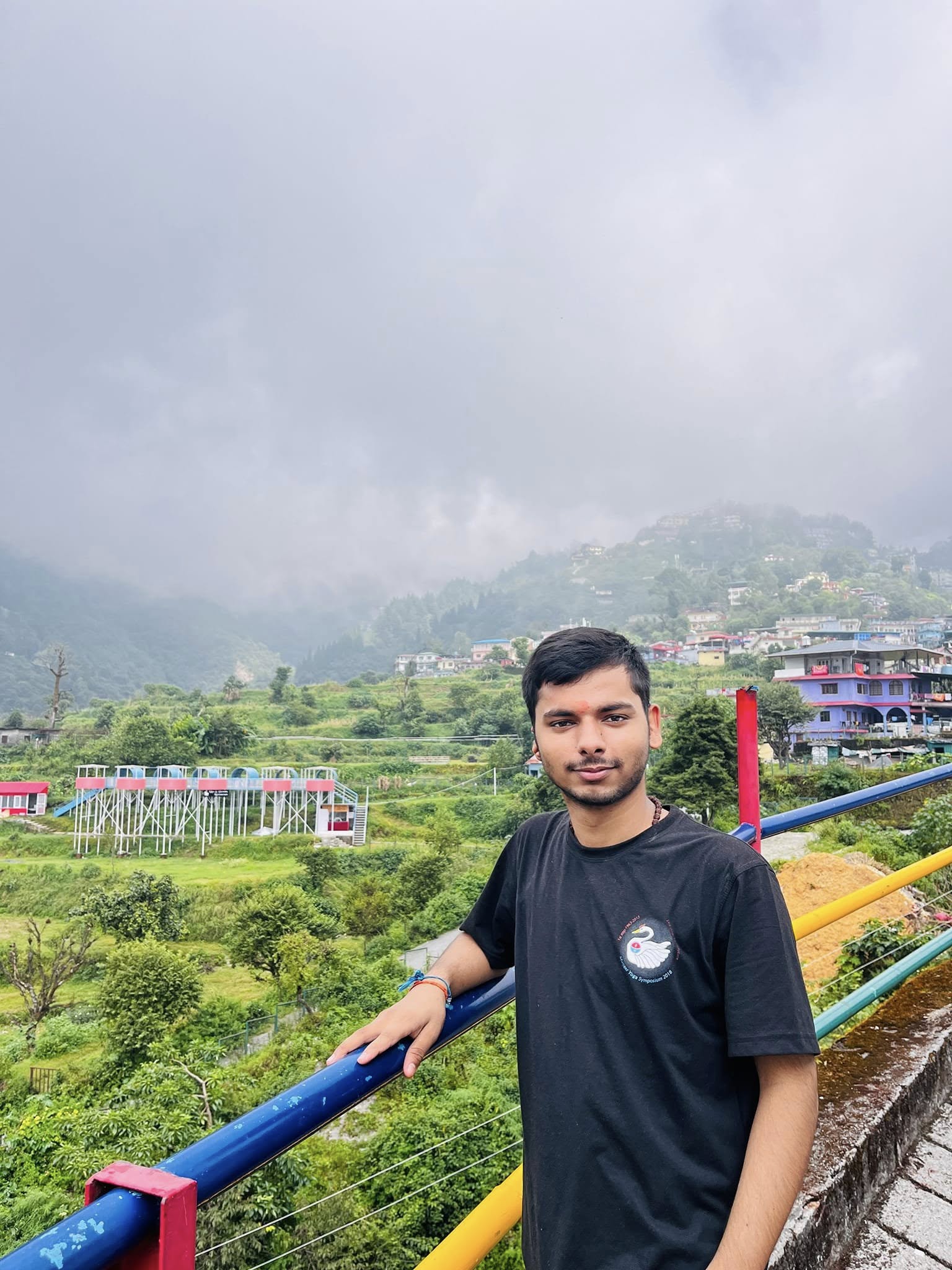 Photo of Samarpan